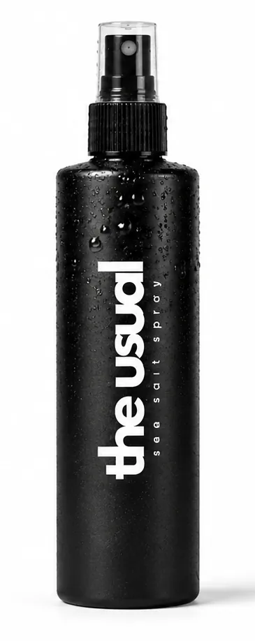 The USUAL Sea Salt Spray