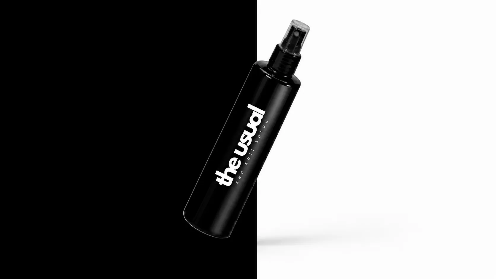 Sea Salt Spray