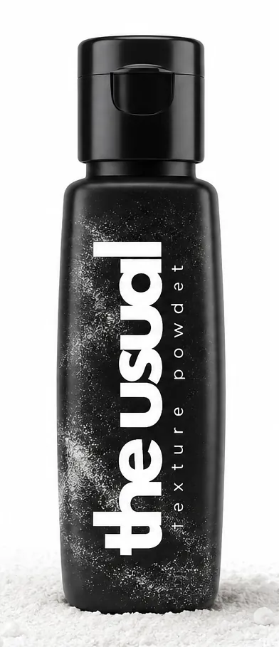 The USUAL Texture Powder