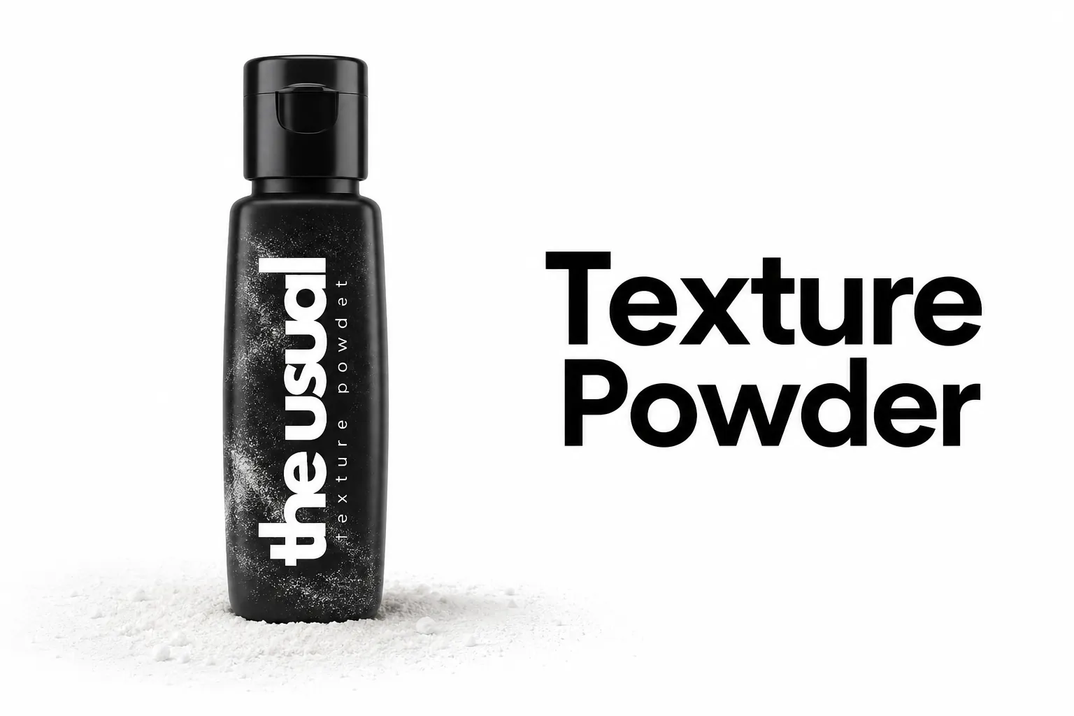 Texture Powder