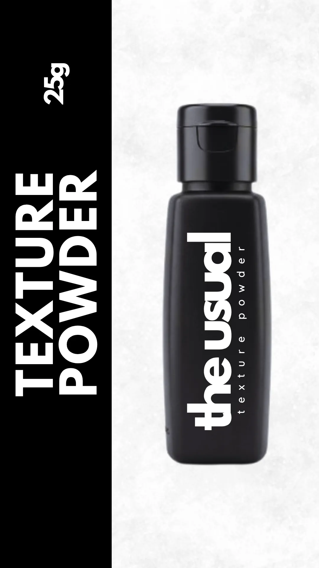 Texture Powder — view 2